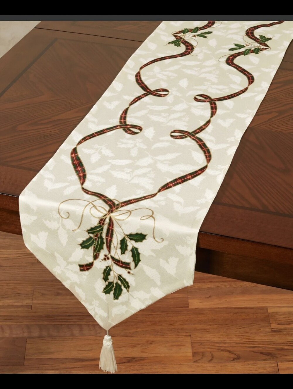 LENOX TABLE RUNNER